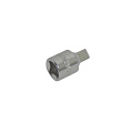 Адаптер с 1/2"(F) на 3/8"(М) сатиновый