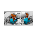 Съемник катушек зажигания VAG T10530