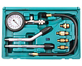 Компрессометр бензиновый M10/M12/M14/M18 в наборе