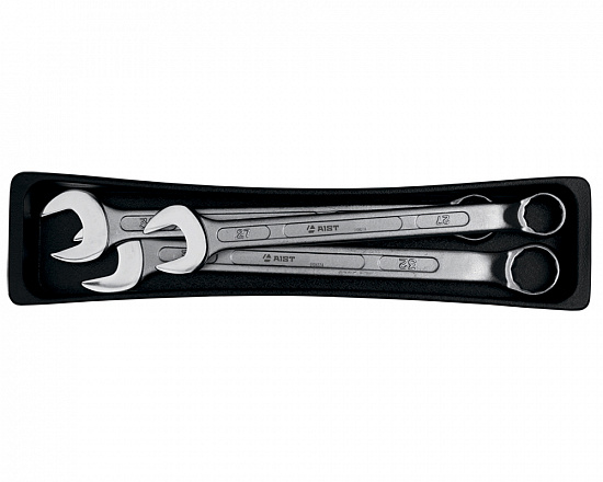 Набор ключей комбинированных 27-32мм 3 пр. в ложементе