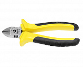 Кусачки боковые (бокорезы) 160мм