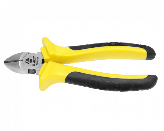 Кусачки боковые (бокорезы) 160мм