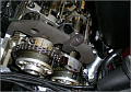 Набор инструмента для установки фаз ГРМ BMW для N62/N73