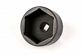 Головка для осей VOLVO/BPW 70мм 6-гр. 3/4"