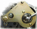 Набор фиксаторов для ГРМ на дизельных RENAULT/NISSAN/OPEL 2.0/2.3 DCI/CDTi