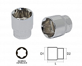 Головка 27мм 1/2" "SL"