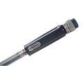 Ключ динамометрический 60-320Нм 1/2"