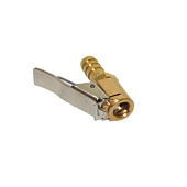 Наконечник шланга для подкачки шин и колес быстросъемный 8 мм