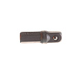 Адаптер с 1/4"(M) на 1/4"(M)