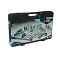 Набор инструментов 160 пр. 4-32мм (1/4",3/8",1/2") 6-гр