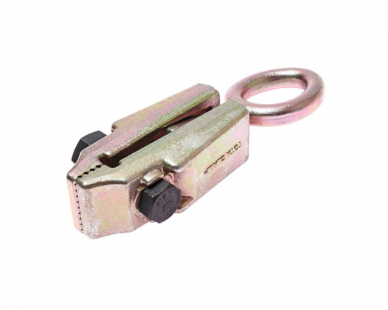 Захват для кузовных работ однонаправленный, рабочее усилие 5т