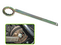 Ключ контропора для фиксации шестерни распредвала SUBARU 499207400