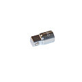 Адаптер с 3/8"(F) на 1/2"(M) сатиновый