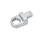 Накидная насадка 14мм для динамометрического ключа 9х12мм