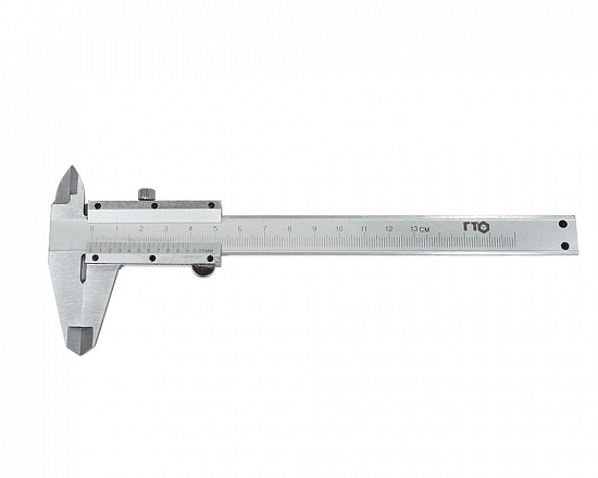 Штангенциркуль ШЦ-I-125 0,1 ГОСТ 166-89
