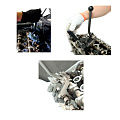 Приспособление для снятия и установки нажимных пружин Valvetronic BMW/MINI N12/N18