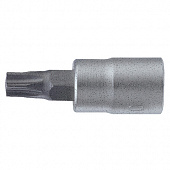 (FO) 1/4" Головка-бита TORX T27 