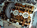 Фиксаторы распредвалов VAG T40030 3.0L V6 BBJ, ASN, AVK