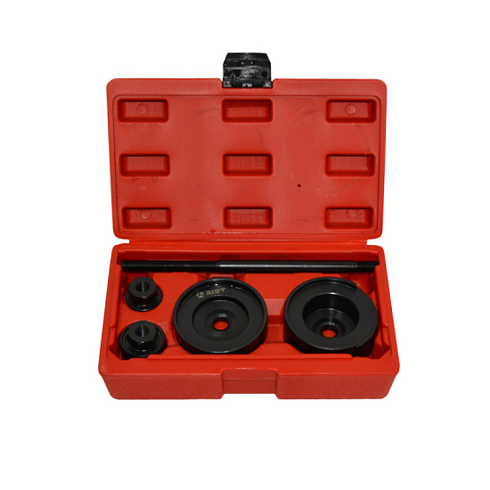 Набор для замены сайлентблоков задних рычагов VAG