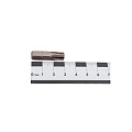 Бита TORX T45 5/16"