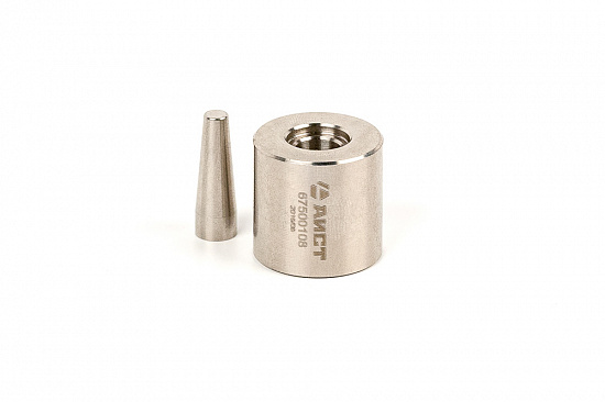 Приспособление для установки инжекторов двигателя Mercedes-Benz M278