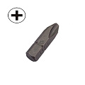 Бита крестовая PHILLIPS PH3 5/16"