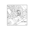 Фиксатор шестерни ТНВД NISSAN/OPEL/RENAULT 1.9 Dci