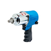 Пневмогайковерт 1/2" 76 кг-м/750Нм
