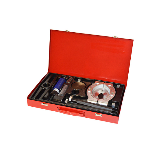 Съемник гидравлический 10т с сепаратором 105-150мм