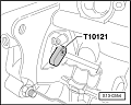 Набор фиксаторов ГРМ VAG 1.2 6V/12V