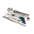 Набор инструмента 94 пр. 4-32мм (1/4",1/2") 6-гр.