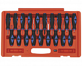 Набор для распиновки разъемов (контактов) 19 предметов