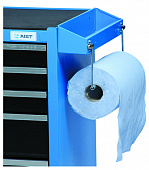 Картинка 90003002 AIST Металический лоток с держателем для бумаги/полотенца — магазин AIST