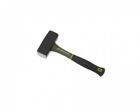 Кувалда с фиберглассовой рукояткой 800гр. (L-245мм)