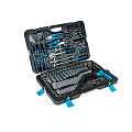 Набор инструмента 170 пр. 4-32мм (1/4",1/2") 6-гр