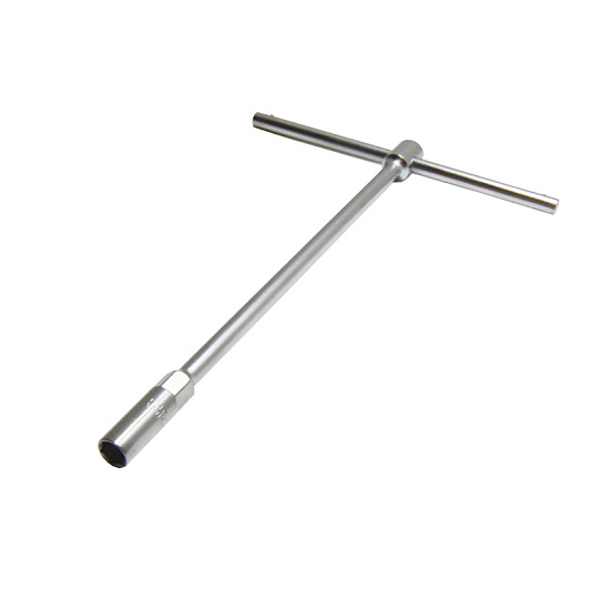 Ключ торцевой Т-обр. 10мм