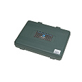 Набор инструмента 41 пр. 8-19мм (1/4",3/8") 6-гр.