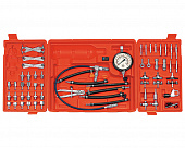 Набор измерения давления топлива бензиновых двигателей
