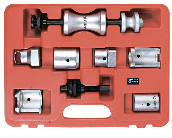 Набор для демонтажа рычагов стеклоочистителя