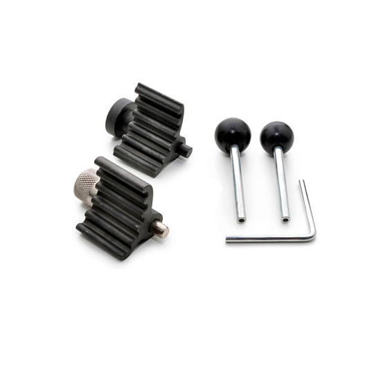 Набор фиксаторов ГРМ для VAG 1.2/1.4/1.6/1.9/2.0 TDI PD и CR