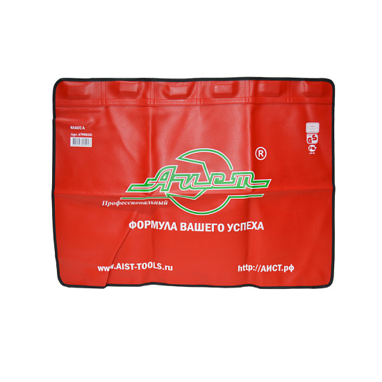 Накидка магнитная защитная на крыло автомобиля 600х800мм