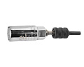 Универсальная многоразмерная головка 3/8" 6-21мм