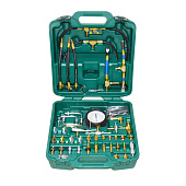 Набор для измерения давления топлива бензиновых двигателей