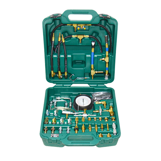 Набор для измерения давления топлива бензиновых двигателей