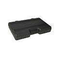 Набор инструментов 160 пр. 4-32мм (1/4",3/8",1/2") 6-гр