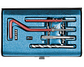 Набор для восстановления резьбы 25пр (М10х1.5хL13.5мм)
