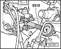 Приспособление для регулировки ТНВД VAG Bosch VE