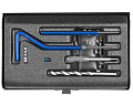 Набор для восстановления резьбы 25пр (М5х0.8хL6.7мм)