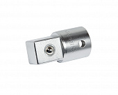 Адаптер с 1/2"(F) на 3/4"(М) сатиновый