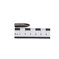 Бита крестовая PHILLIPS PH3 5/16"